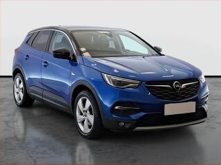 Opel Grandland X Innovation 1.2 Turbo