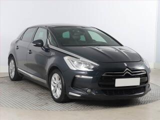 Citro�n DS5 2.0 BlueHDi, Automat, Navi