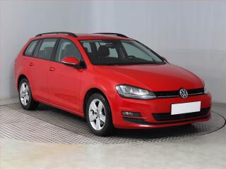 Volkswagen Golf 1.6 TDI, Automat, Navi