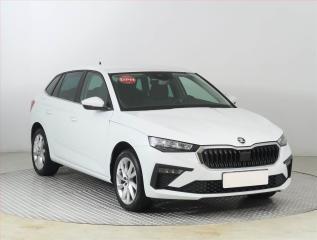 koda Scala Top Selection 1.0 TSI