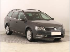 Volkswagen Passat 2.0 TDI, Serv.kniha, Xenony