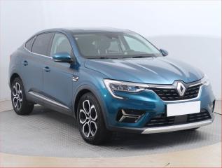 Renault Arkana 1.3 TCe, NAVI, AUTOMAT
