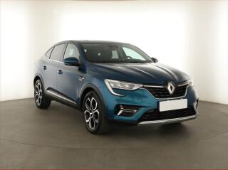 Renault Arkana 1.3 TCe, Automat, K��e, Navi