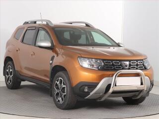Dacia Duster 1.0 TCe, LPG, �R,1.maj