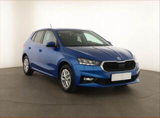 �koda Fabia 1.0 TSI, TOP SELECTION