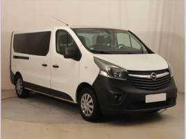 Opel Vivaro 1.6 BiCDTI, L2H1, 1.0t