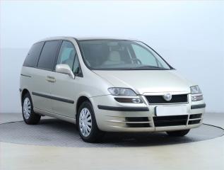 Fiat Ulysse 2.0 JTD, nov STK, Tan