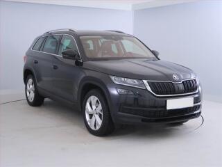 �koda Kodiaq Style Plus 2.0 TDI