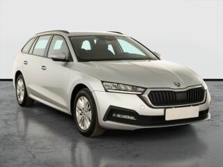 �koda Octavia Ambition 2.0 TDI, �R,1.maj