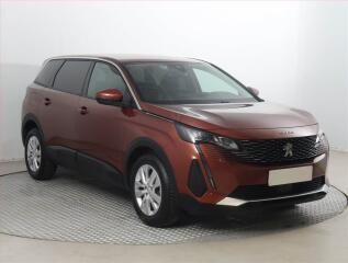 Peugeot 5008 PureTech 130, 7 M�ST