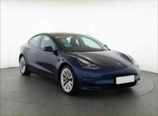 Tesla Model 3 Long Range 4WD 82kWh, SoH 86%