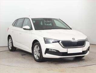 �koda Scala Style 1.0 TSI, �R,1.maj
