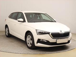 �koda Scala Style 1.0 TSI, �R,1.maj