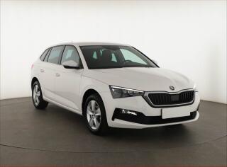 �koda Scala Style 1.0 TSI, �R,1.maj