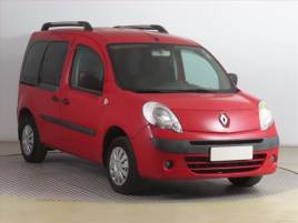 Renault Kangoo 1.6, 5Mst