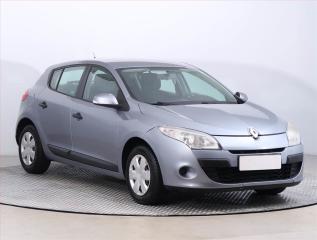 Renault Mgane 1.6 16V, po STK, jezd dobe