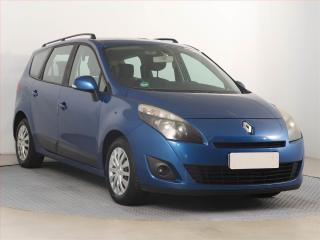 Renault Grand Scnic 1.9 dCi, 7mst, po STK, Tan