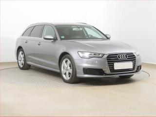 Audi A6 3.0 TDI, R, 4X4, AUTOMAT