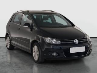 Volkswagen Golf Plus Comfortline 2.0 TDI