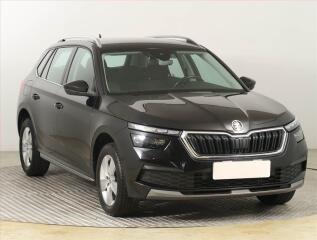 �koda Kamiq Style 1.5 TSI, �R,1.maj