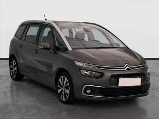 Citro�n C4 Picasso 2.0 HDI, Navi, Tempomat