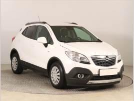 Opel Mokka 1.6, Serv.kniha, Tempomat