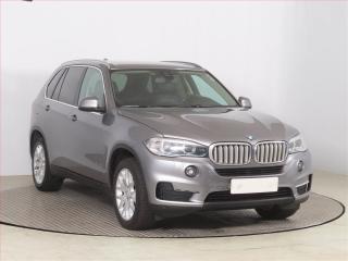 BMW X5 xDrive40d, R, 4.0D 230kW