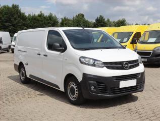 Opel Vivaro 2.0 CDTI, L3H1, 1.0t