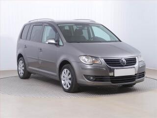 Volkswagen Touran 1.9 TDI, Automat, 7mst
