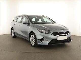 Kia Ceed Spin 1.0 T-GDI, SPIN, DPH