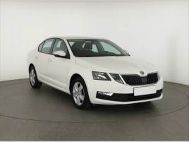 koda Octavia 1.5 TSI, R,1.maj, Serv.kniha