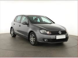 Volkswagen Golf 1.2 TSI, Serv.kniha