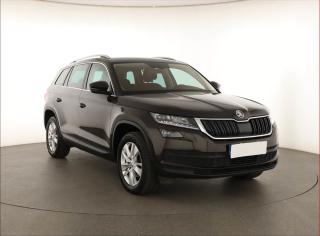 koda Kodiaq Style 2.0 TDI, NOV V R,7MST