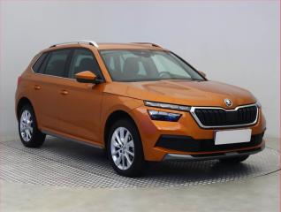 koda Kamiq 1.0 TSI, R, 1.MAJ, AUTOMAT