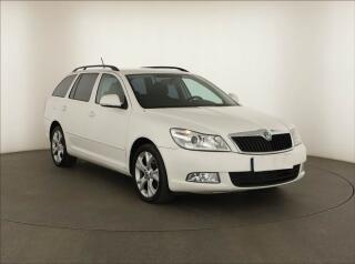 �koda Octavia 2.0 TDI, nov� STK, Ta�n�