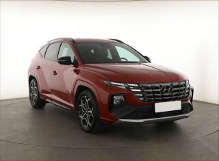 Hyundai Tucson N-Line 1.6 T-GDI