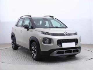 Citron C3 Aircross 1.2 PureTech, Serv.kniha