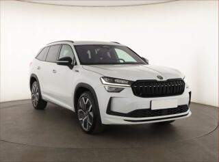 �koda Kodiaq 2.0 TDI