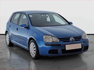 Volkswagen Golf 1.6, Automat, Serv.kniha