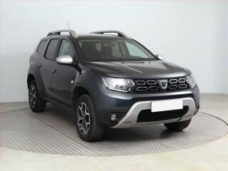 Dacia Duster 1.0 TCe, �R,1.maj, Serv.kniha