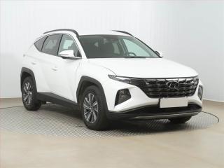 Hyundai Tucson Smart 1.6 T-GDI 48V MHEV