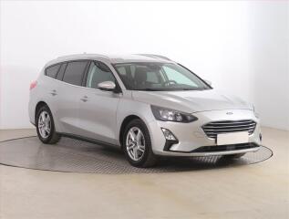 Ford Focus Titanium 1.5 EcoBlue, Automat
