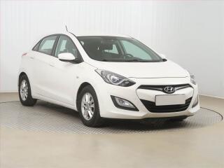 Hyundai i30 1.4 CVVT