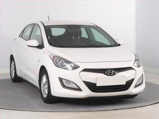 Hyundai i30 1.4 CVVT