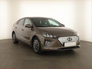 Hyundai IONIQ Electric 38 kWh, SoH 98%