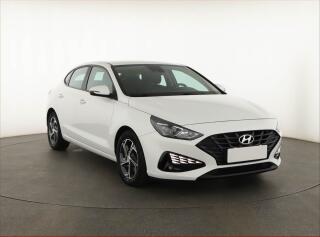 Hyundai i30 1.0 T-GDI, �R,1.maj