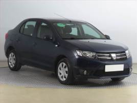 Dacia Logan 1.2 16V, LPG