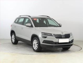 koda Karoq 1.0 TSI, NOV V R, ZRUKA