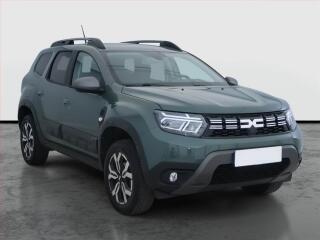 Dacia Duster 1.0 TCe, LPG, �R,1.maj, Navi