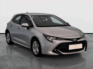 Toyota Corolla 1.2 Turbo, �R,1.maj